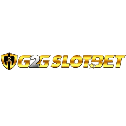 G2GSLOTBET สล็อตเว็บตรง รวมเกมสล็อต คาสิโนสด บาคาร่า และกีฬาออนไลน์